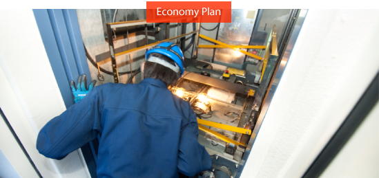 maintenance economy