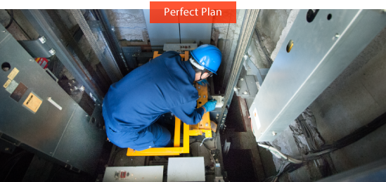 maintenance perfect