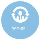 安全運行