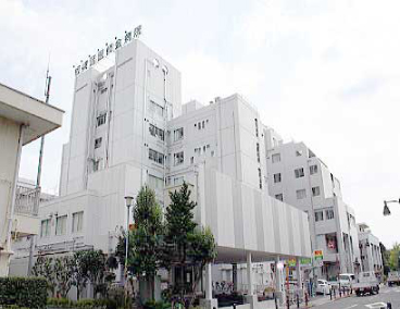 改修工事施工現場